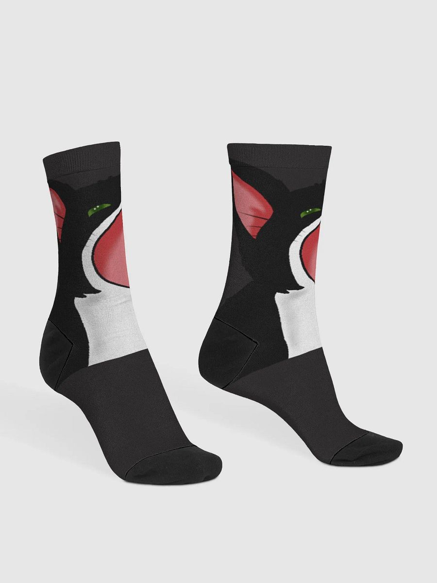 The Sally Socks! product image (2)