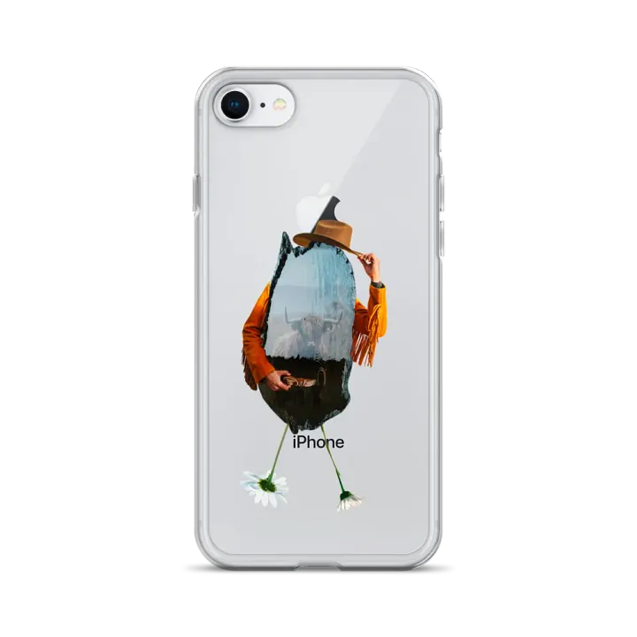 Country Puddle Iphoone Case product image (1)