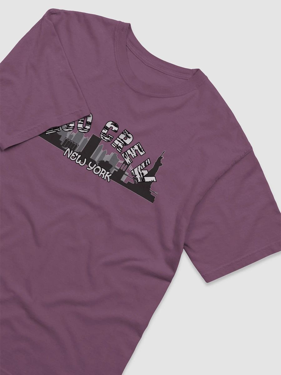 Zoo Crew NY City Tee product image (21)