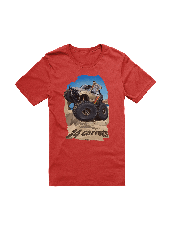 Sumi Driver | Shirt product image (2)