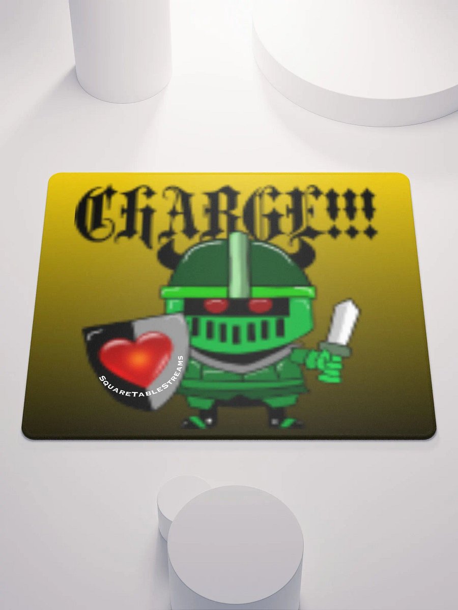 Square's Gaming Mousepad product image (1)