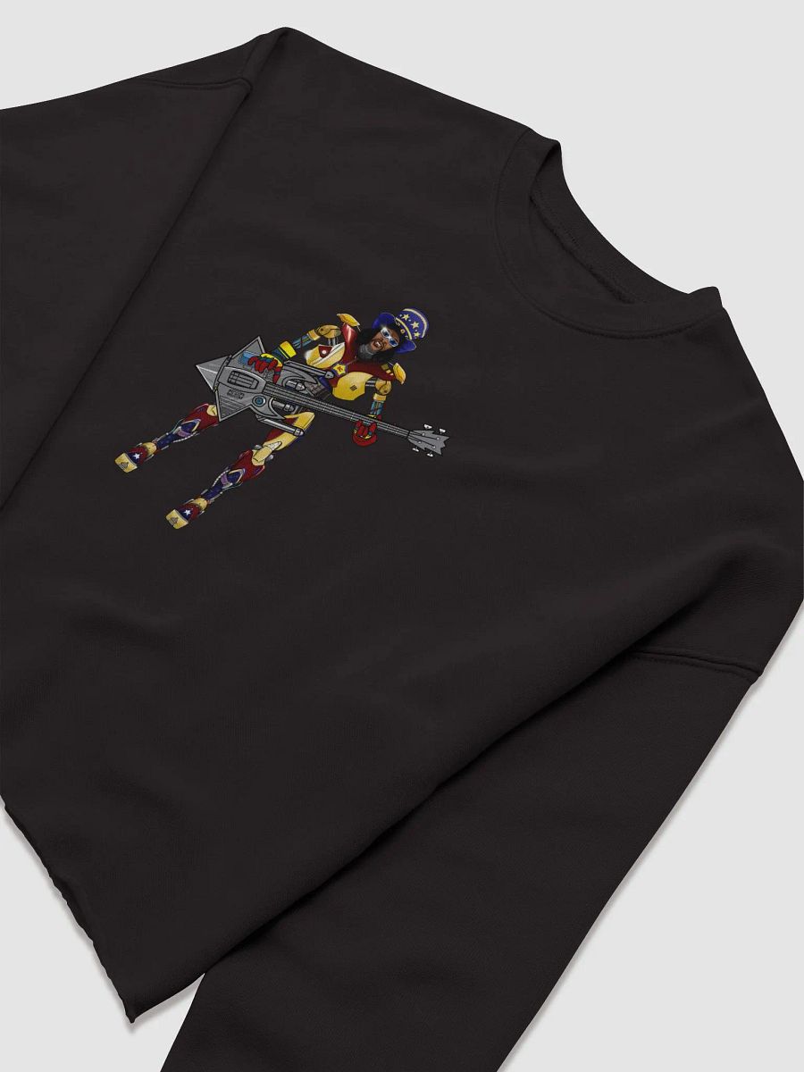 Cyborg Bootsy product image (3)