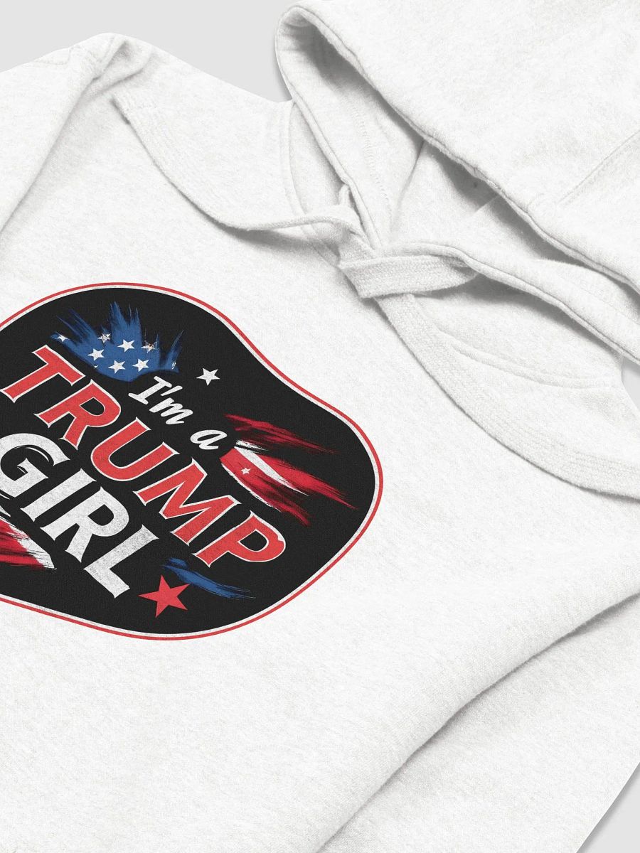 Hoodie: Trump Girl product image (9)