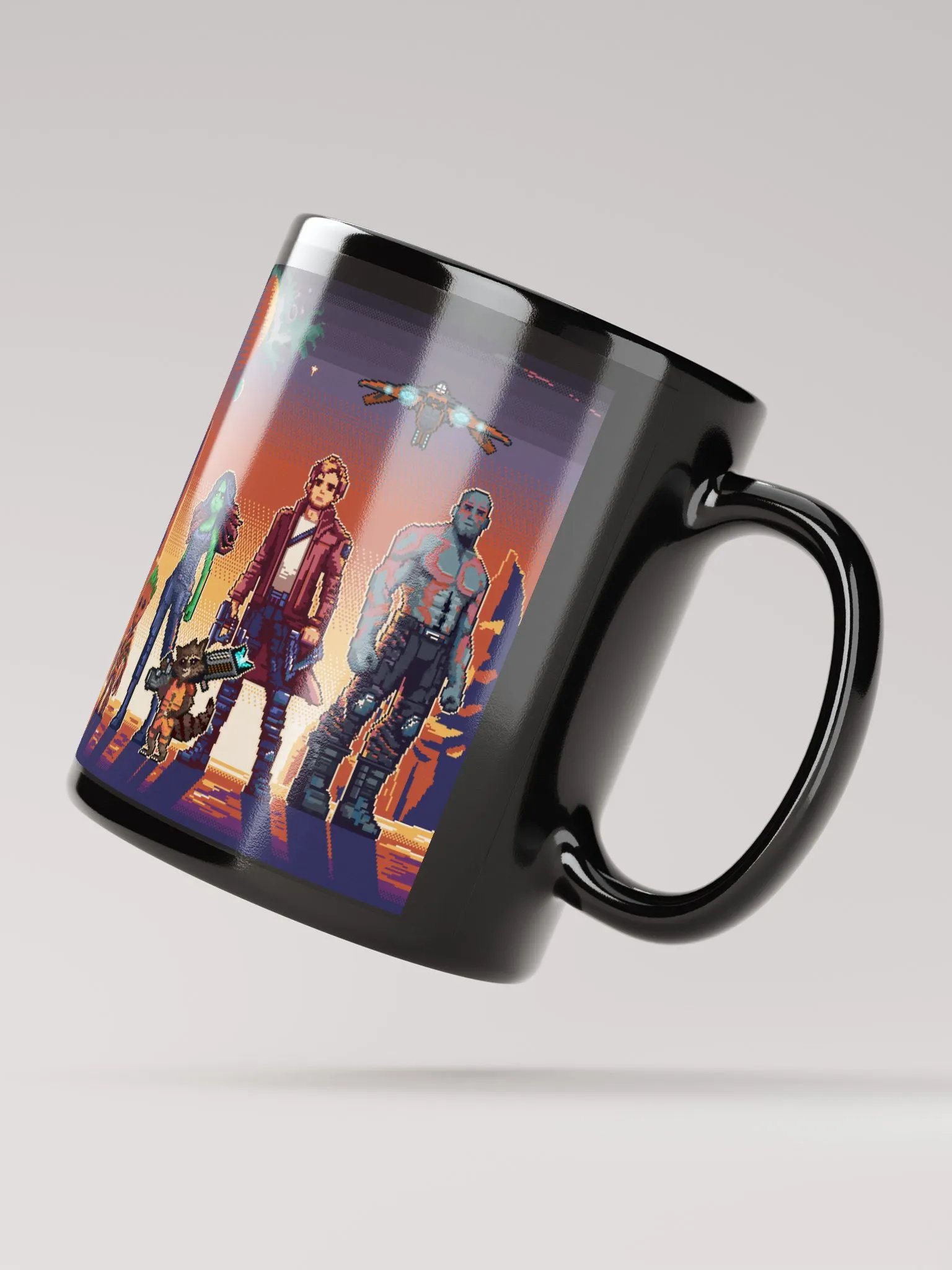 Guardianes de la galaxia product image (2)