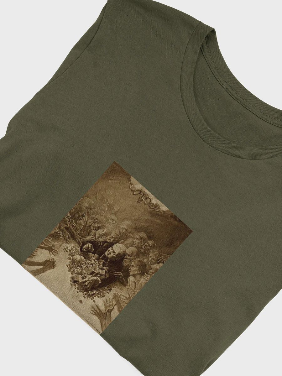Spectral Greed Tee product image (35)