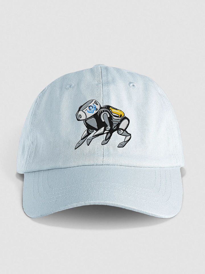 Pastel Robo Capy Cap product image (1)