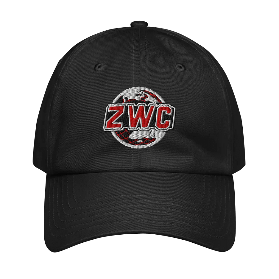 ZWC WORLD HAT product image (1)