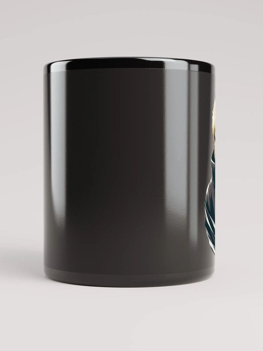 Naruto Uzumaki Black Mug product image (10)