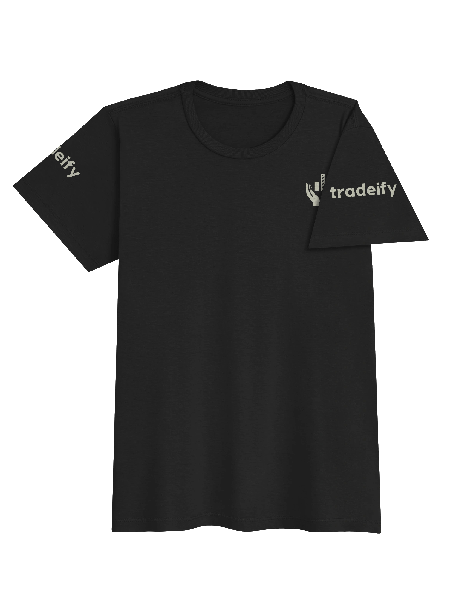 Womens Tee product image (4)