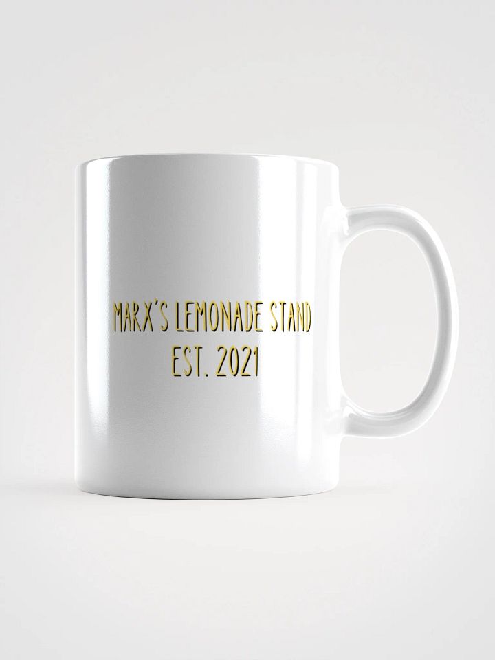 dumb idiot mug product image (2)