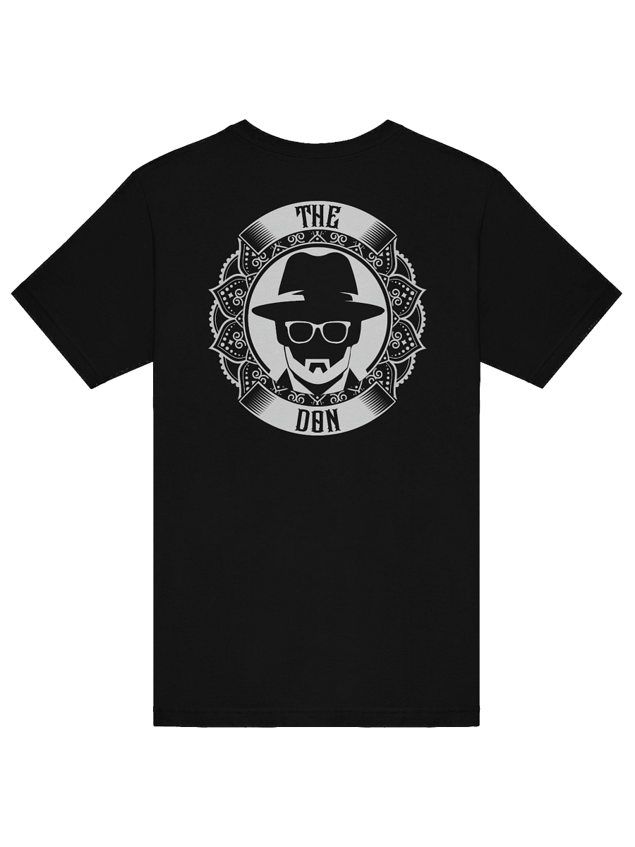 The Don T-Shirt product image (6)