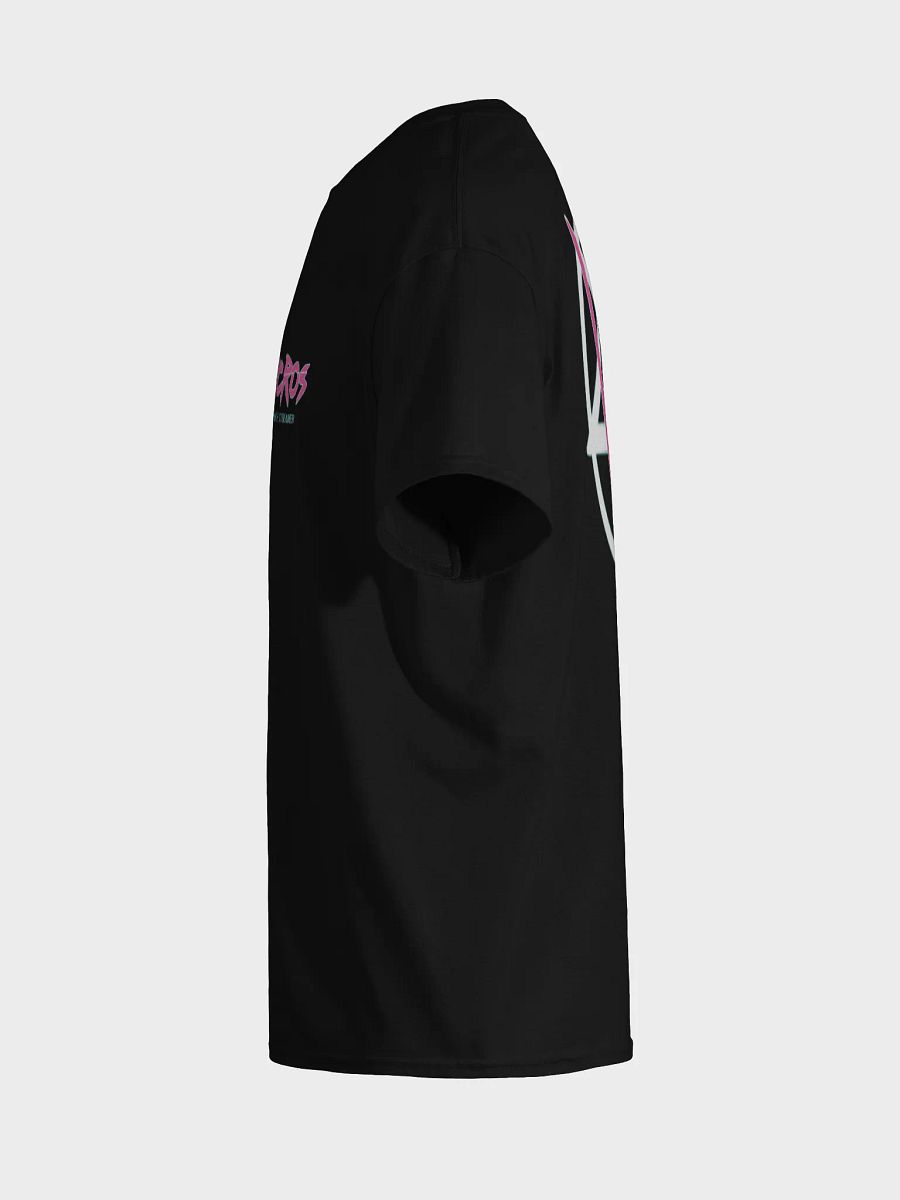 "Your Mom's Favorite" Tee Version 2 product image (7)