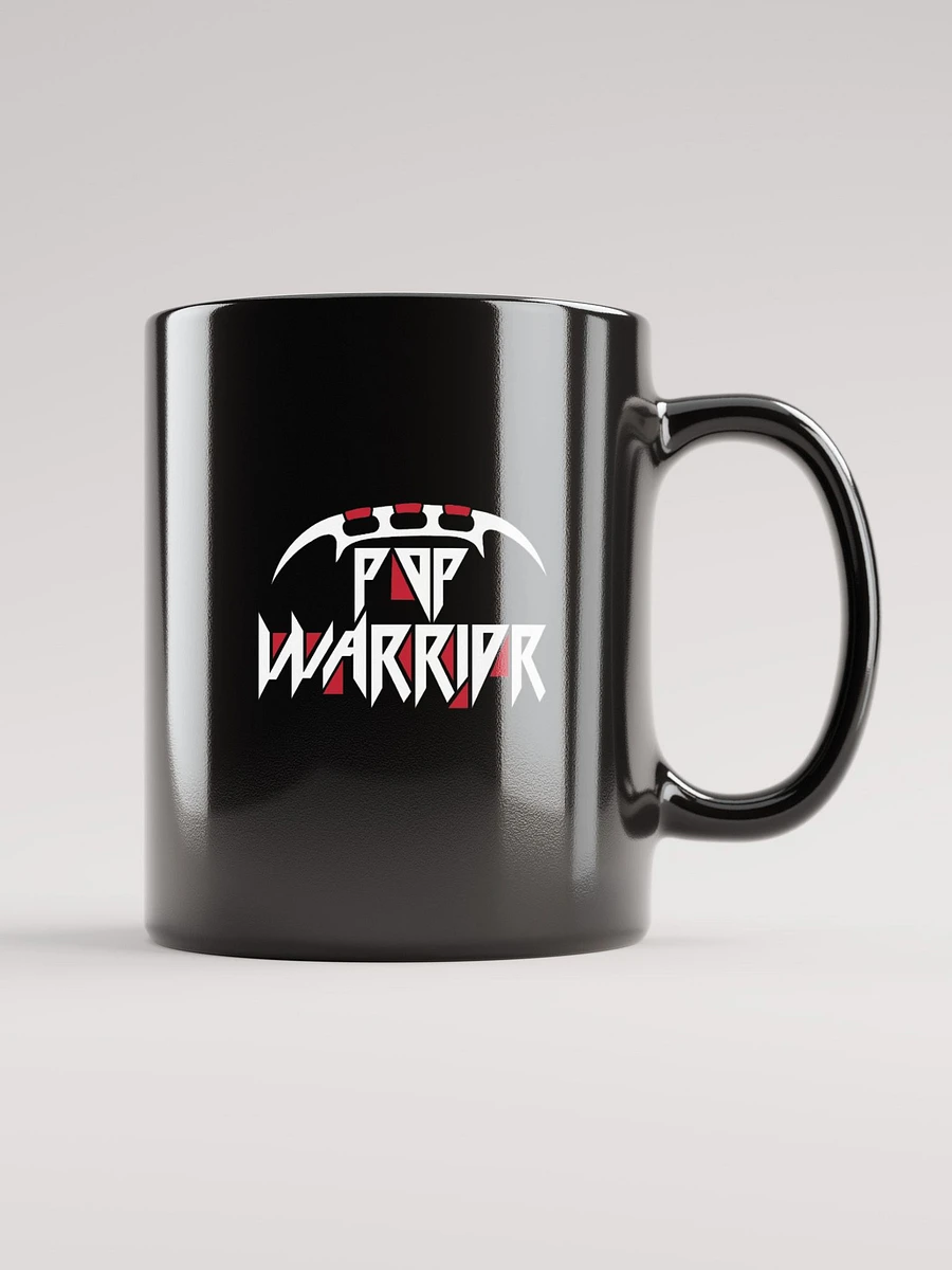 Klingon Pop Success Emote Mug product image (6)