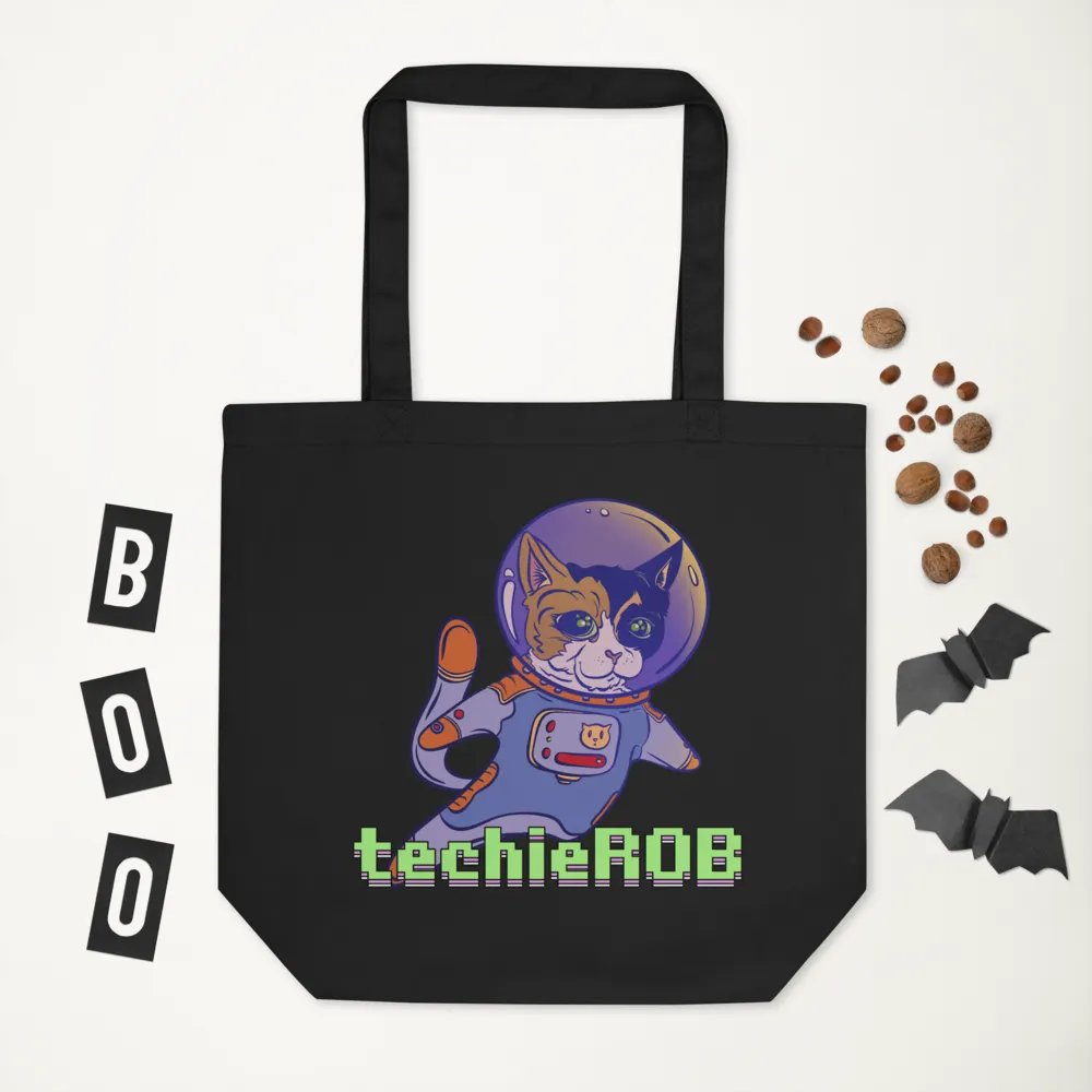 Totes Bag - Cute Kitty product image (6)