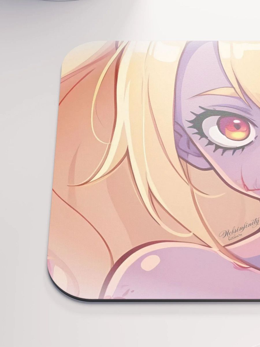 V4 Zombie Anime Expression Mouse Pad product image (6)