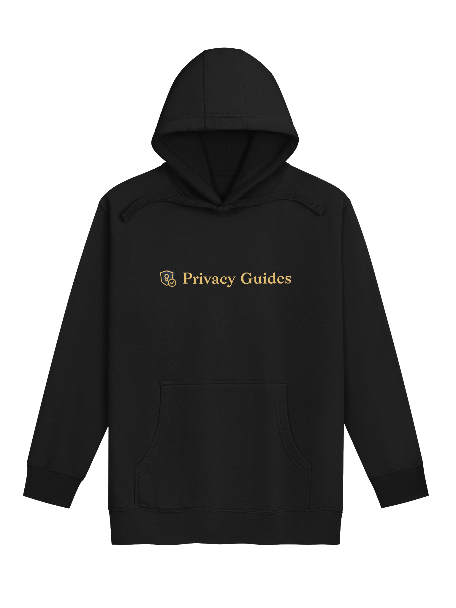 Defender of Privacy (in Dark Colors) - Cotton Heritage Hoodie product image (2)