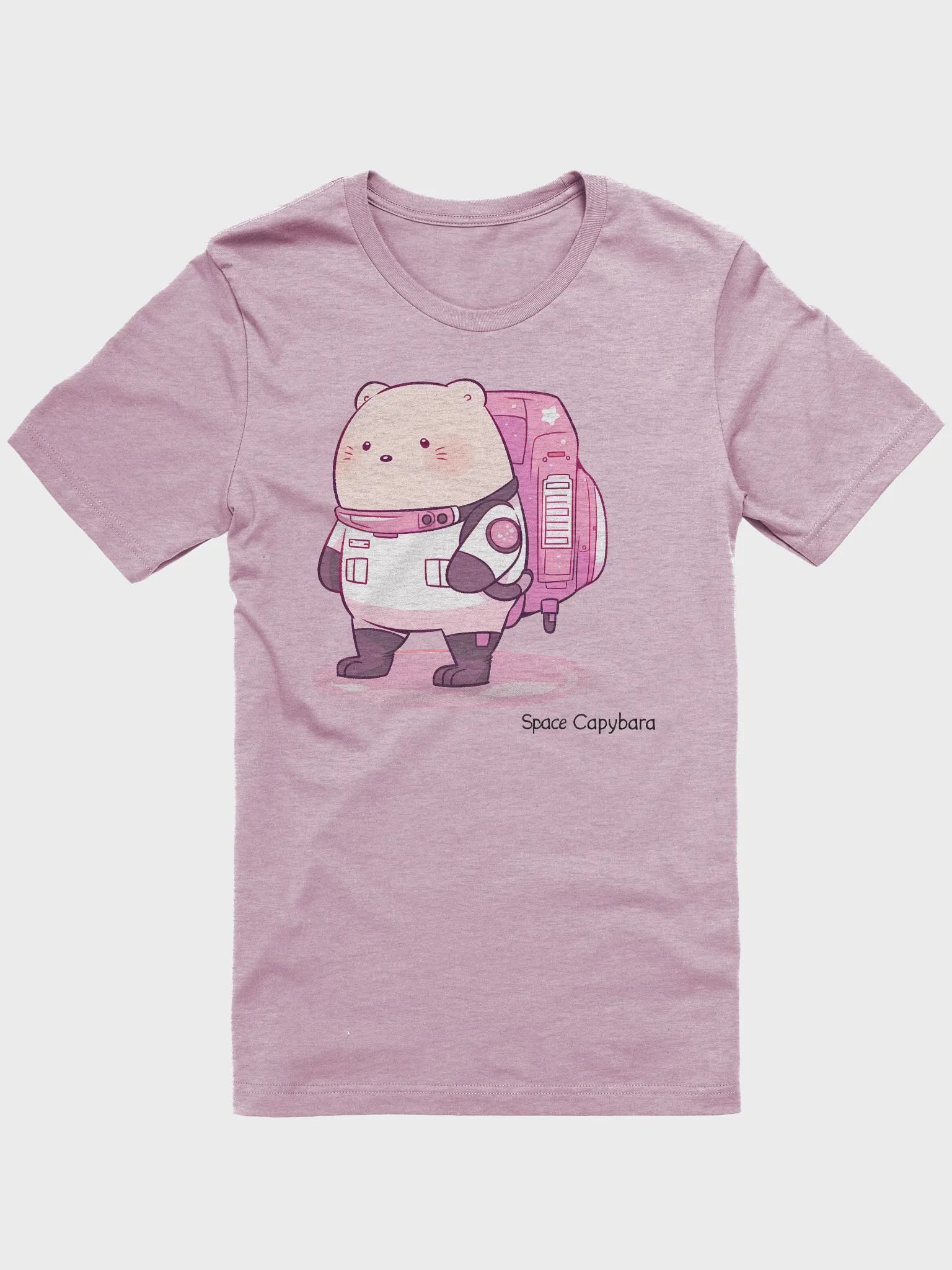 Space Capybara Astronaut product image (4)