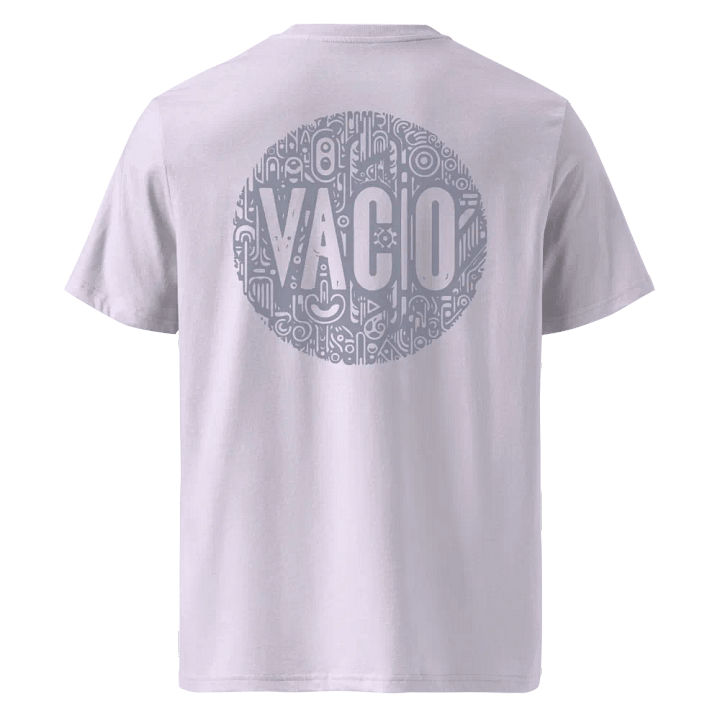 VACIO Tribal Glyphs T-Shirt (B) product image (31)