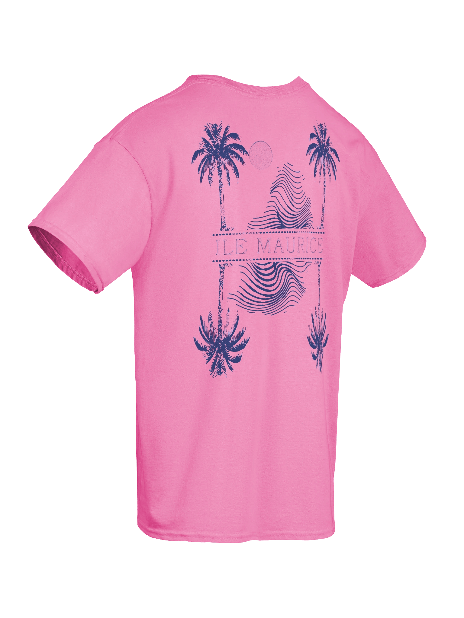 MU fingerprint map – Mauritius product image (48)