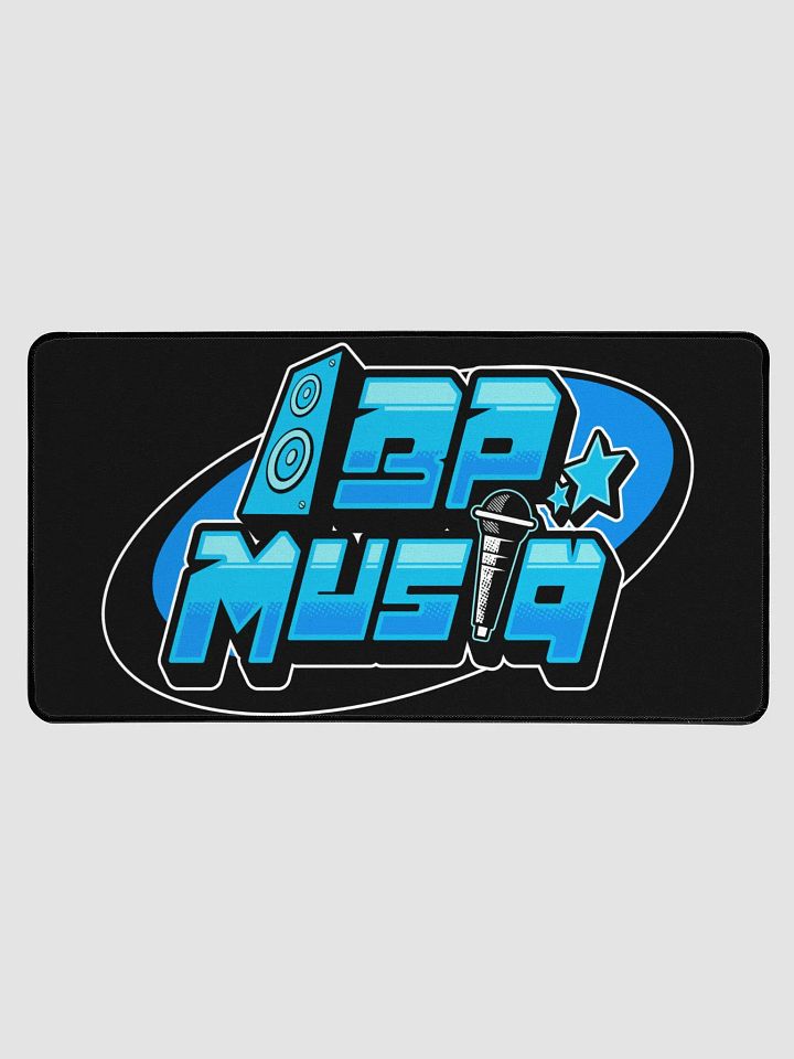 BP Desk Mat - 15.5" x 31.5" product image (1)