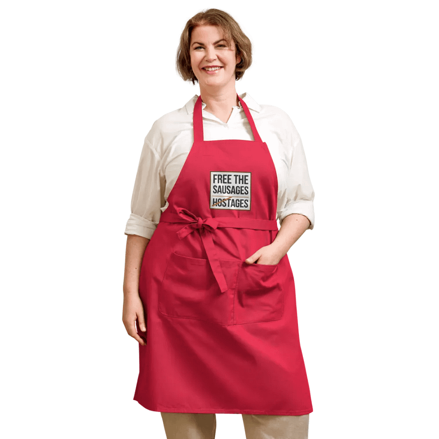 Free the Sausages product image (12)