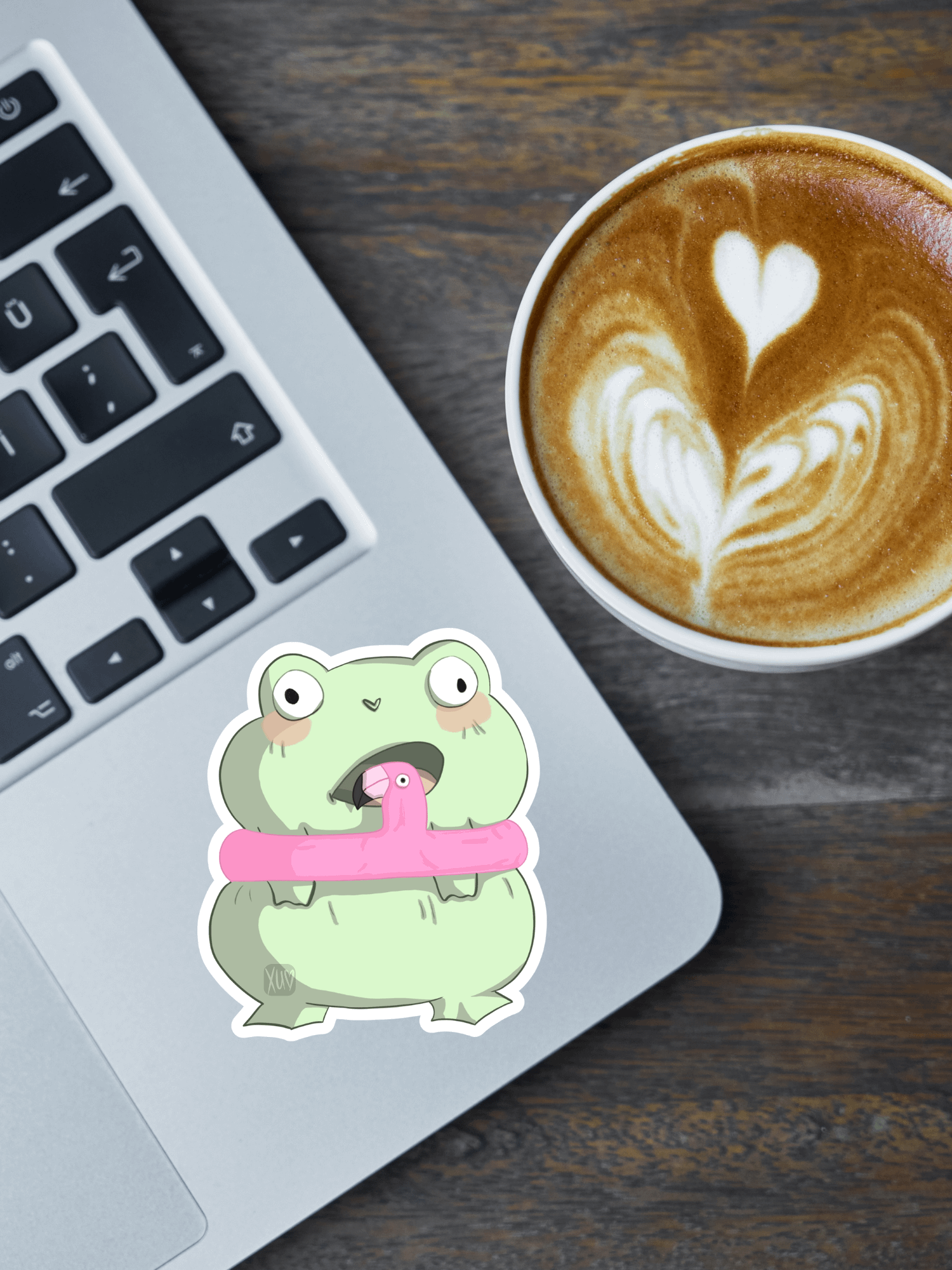 Summer Frog product image (2)