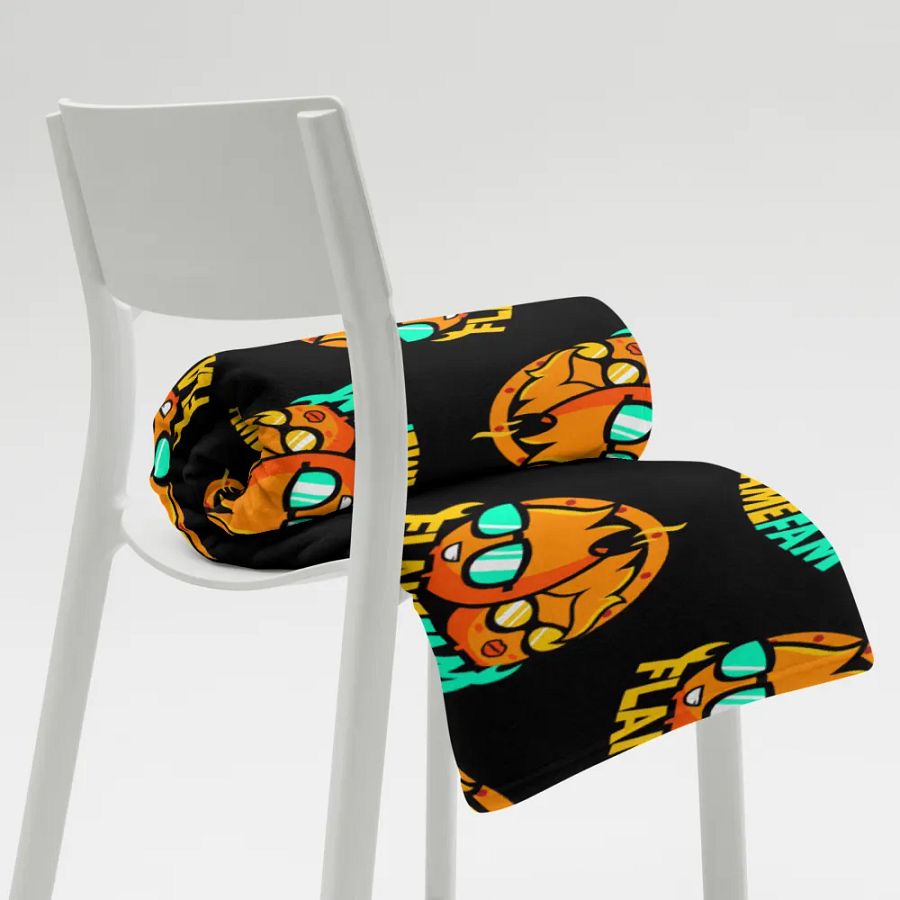 FlameFam Blanket product image (8)
