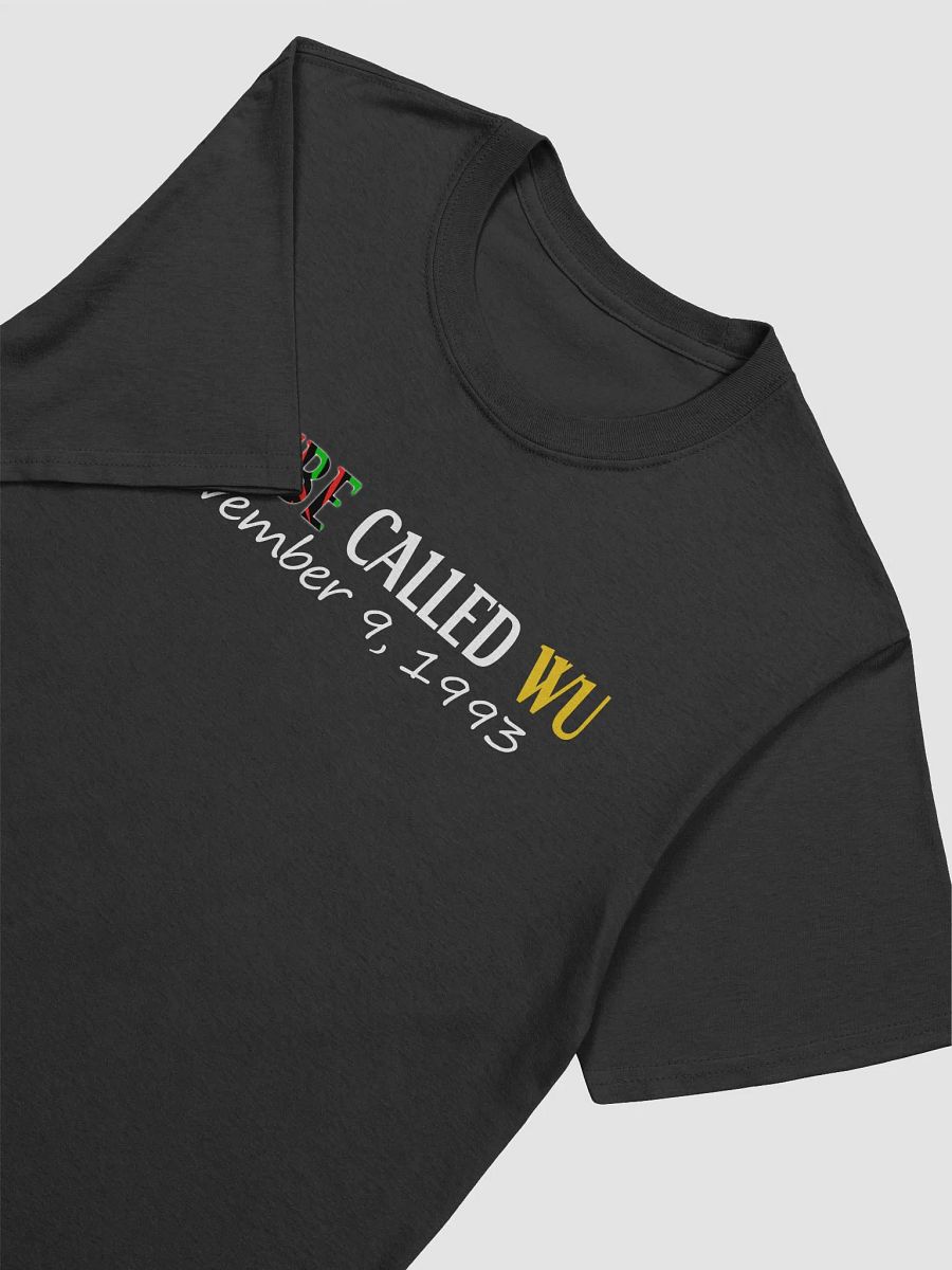 A Tribe Called WU product image (5)