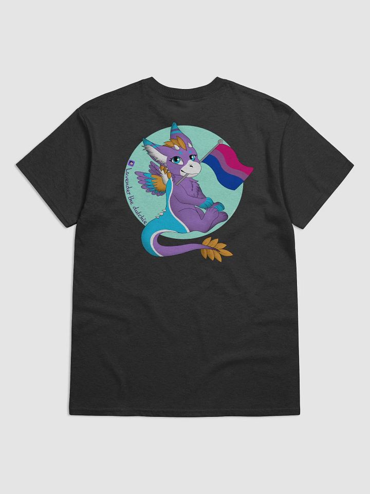Pride Month-Bisexual T-Shirt product image (6)