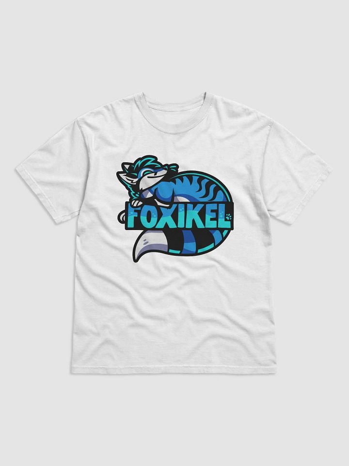 Foxikel Logo Tee! product image (3)