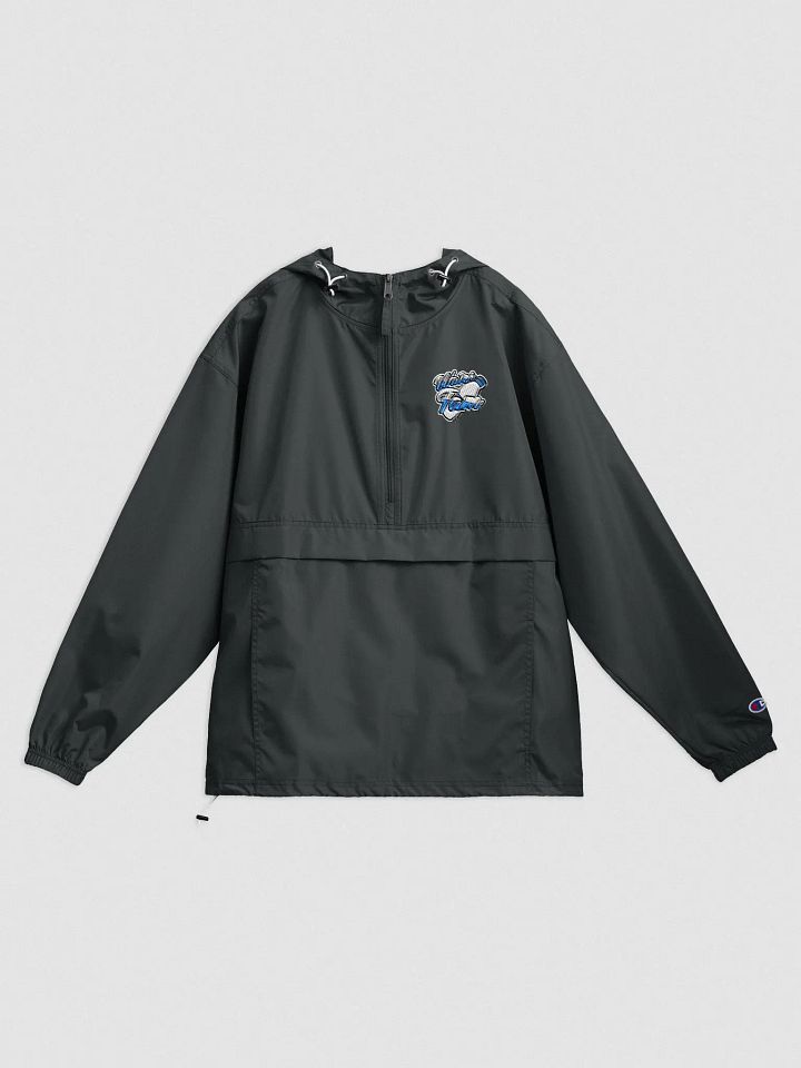 WaterFam Champion Windbreaker product image (1)