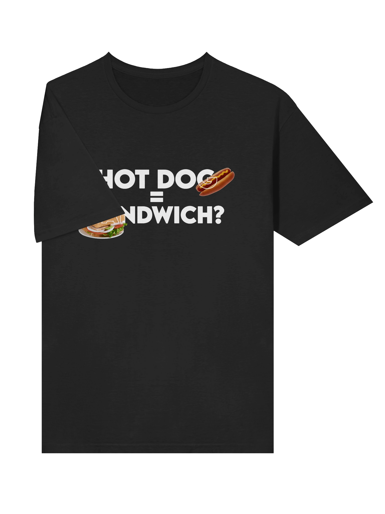 Hot dog = Sandwich?? product image (5)