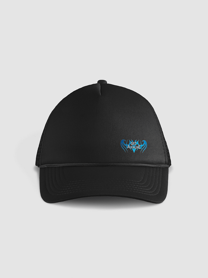 Classic Logo Cap product image (1)