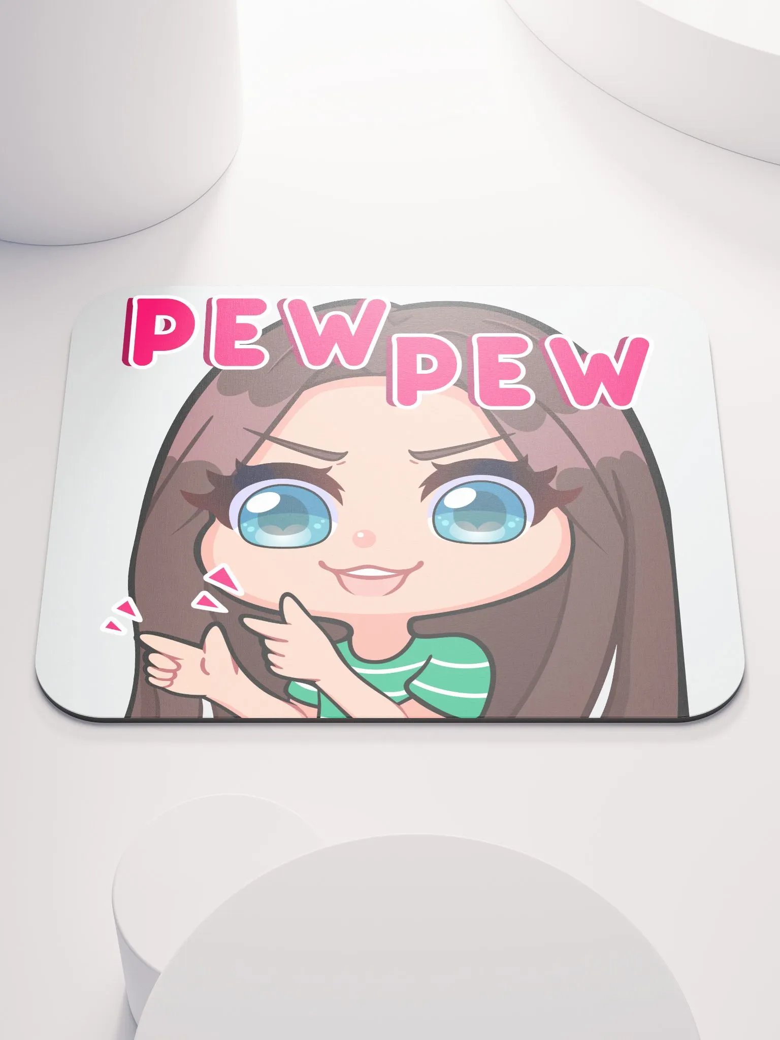 Pew Pew Pad product image (1)