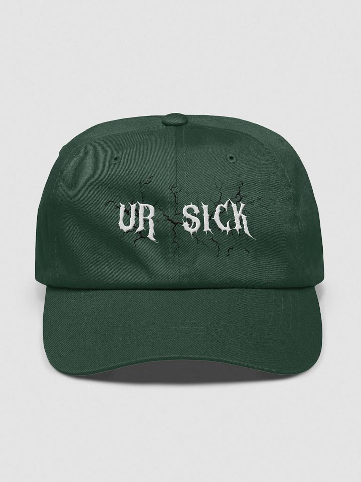 UR SICK DAD HAT V1 product image (5)