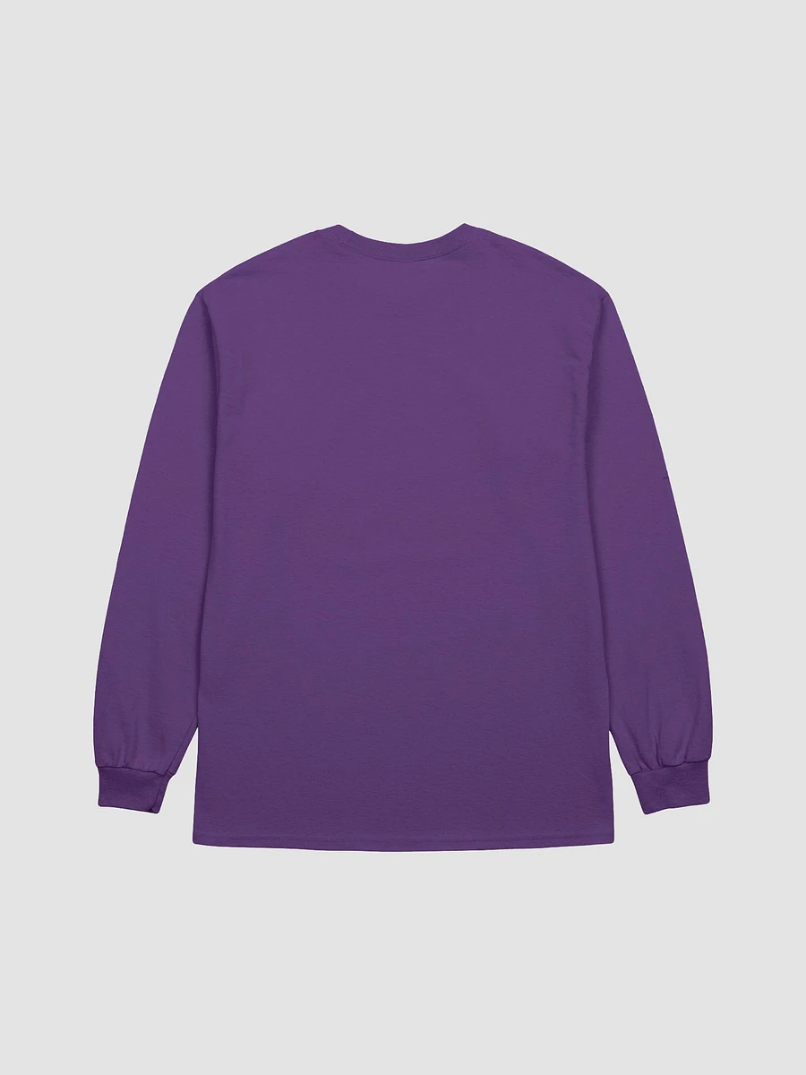 Cassi Mothwin Logo Long Sleeve Sweatshirt product image (4)