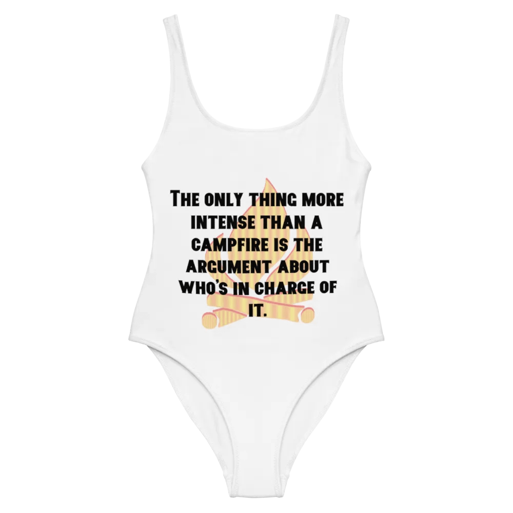 Flame Fusion Swimsuit product image (5)