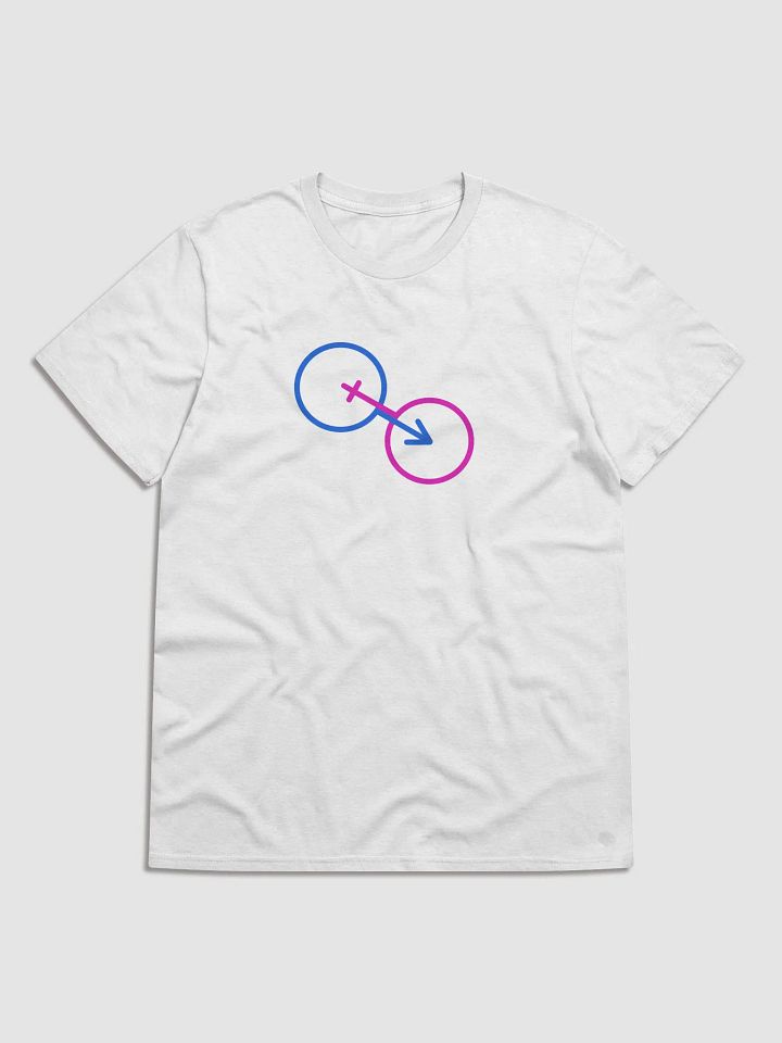Return To Natural T-Shirt product image (1)