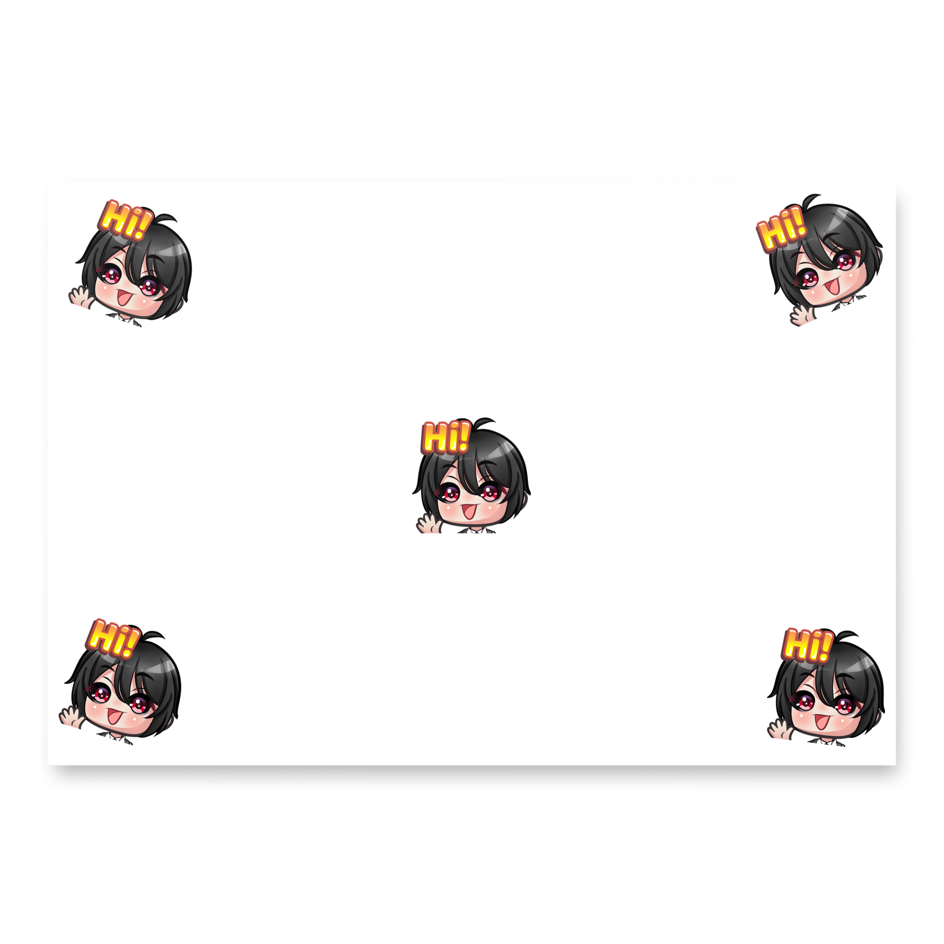 Tank Wrapping Paper product image (3)