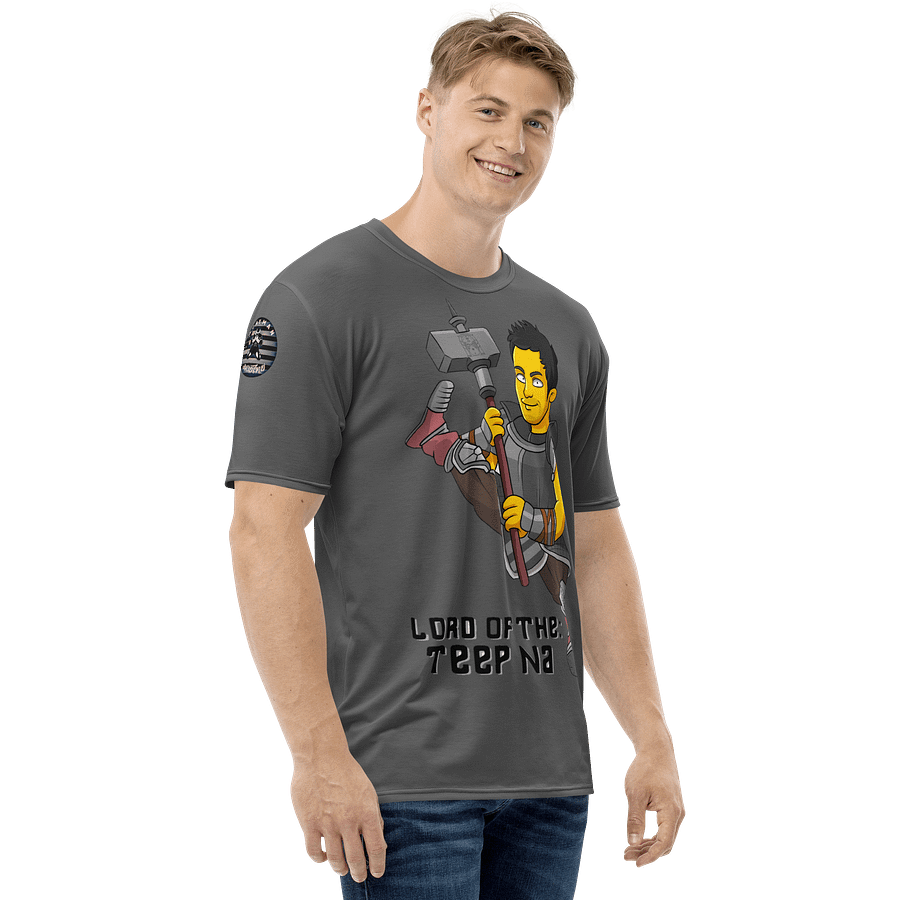 MTG: Lord of the Teep Na! product image (4)