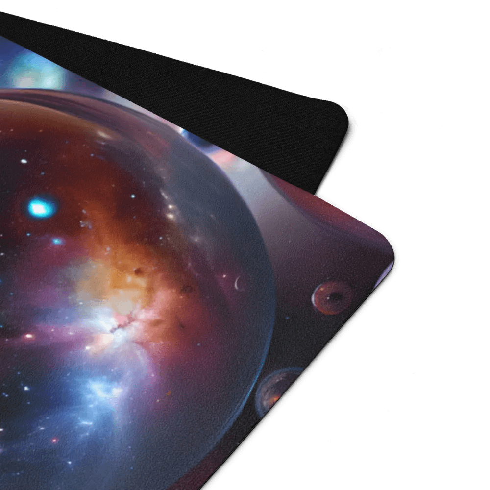 Celestial Spheres Yoga Mat product image (6)