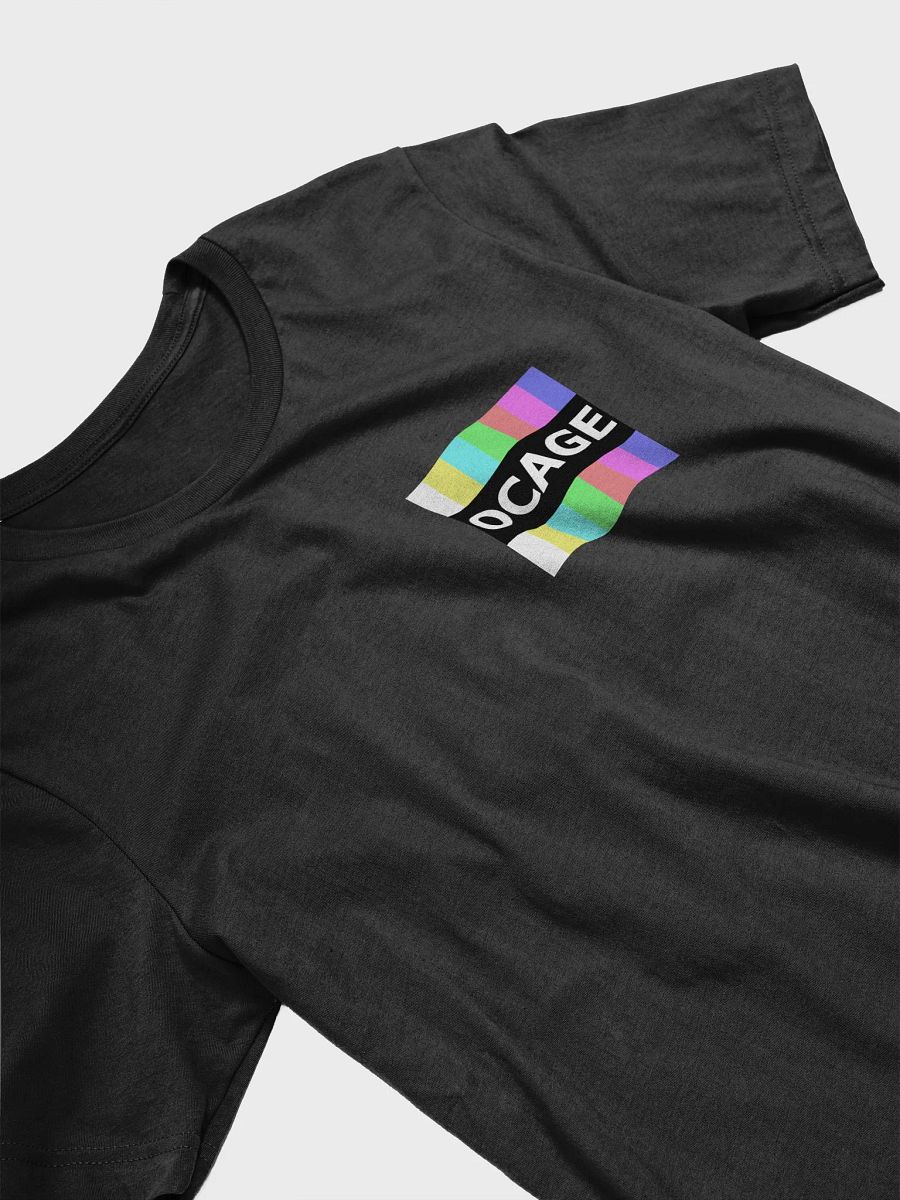 Ocage No Signal T Shirt product image (3)