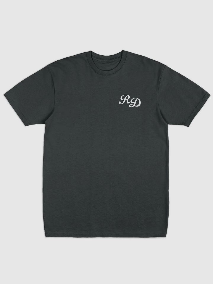 Side by Side Premium Shirt product image (1)