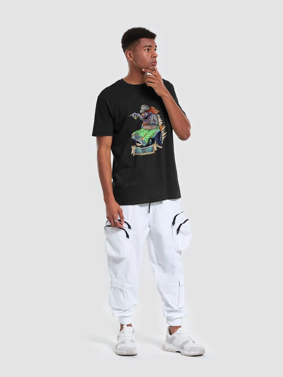 RadRat Unisex T Shirt product image (35)