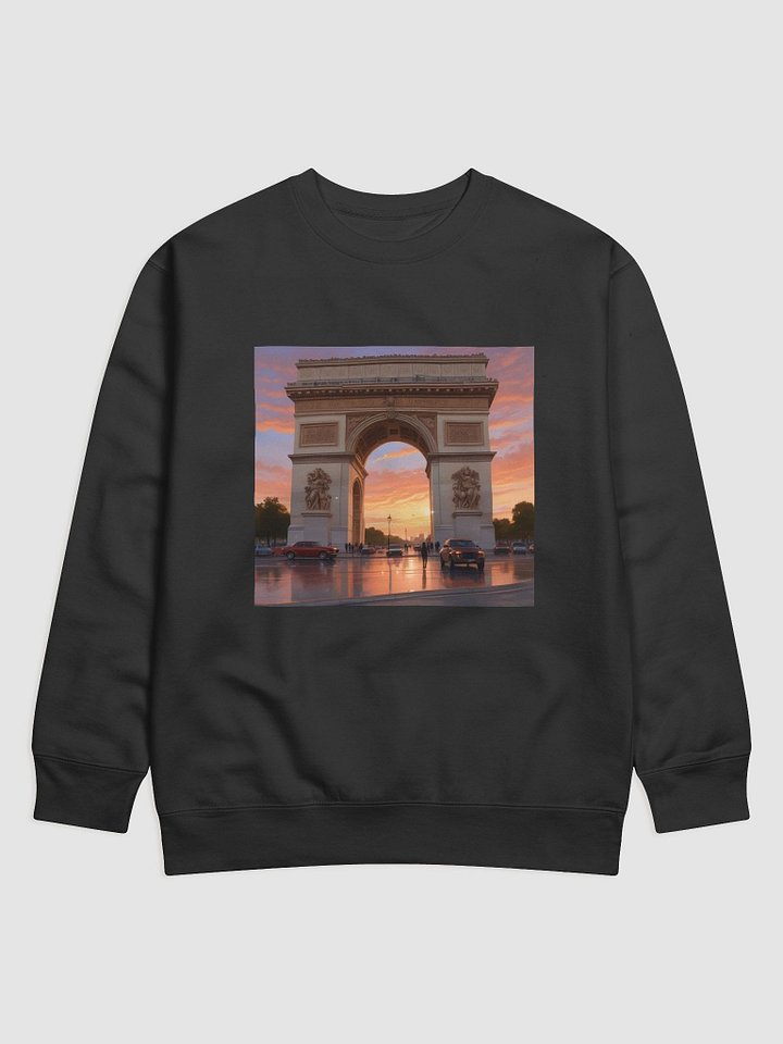Arc de Triomphe product image (9)