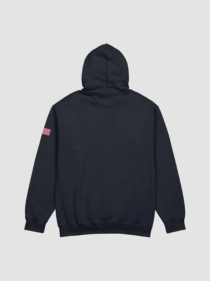 FAFO Sweater (Navy) product image (2)