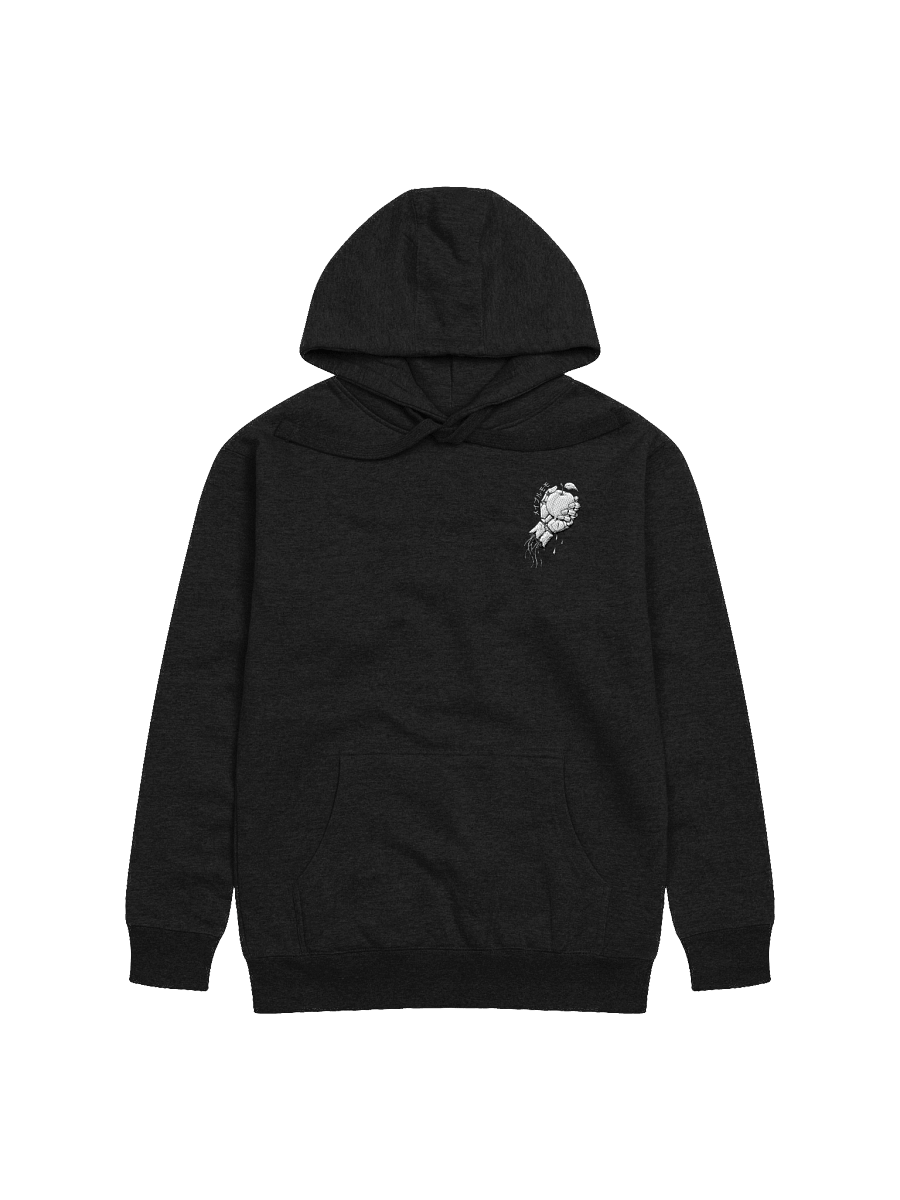 Cybercrush Premium Hoodie product image (7)