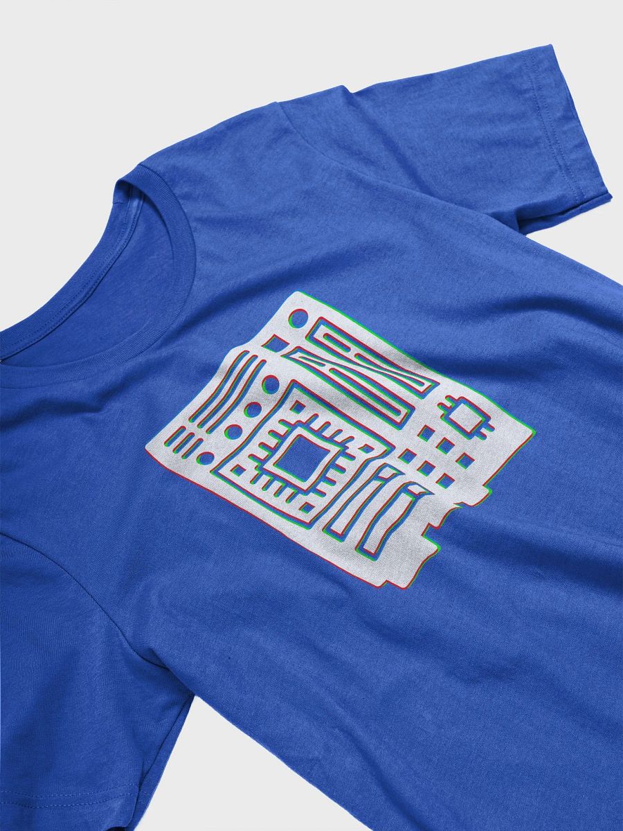 Motherboard Shirt product image (3)