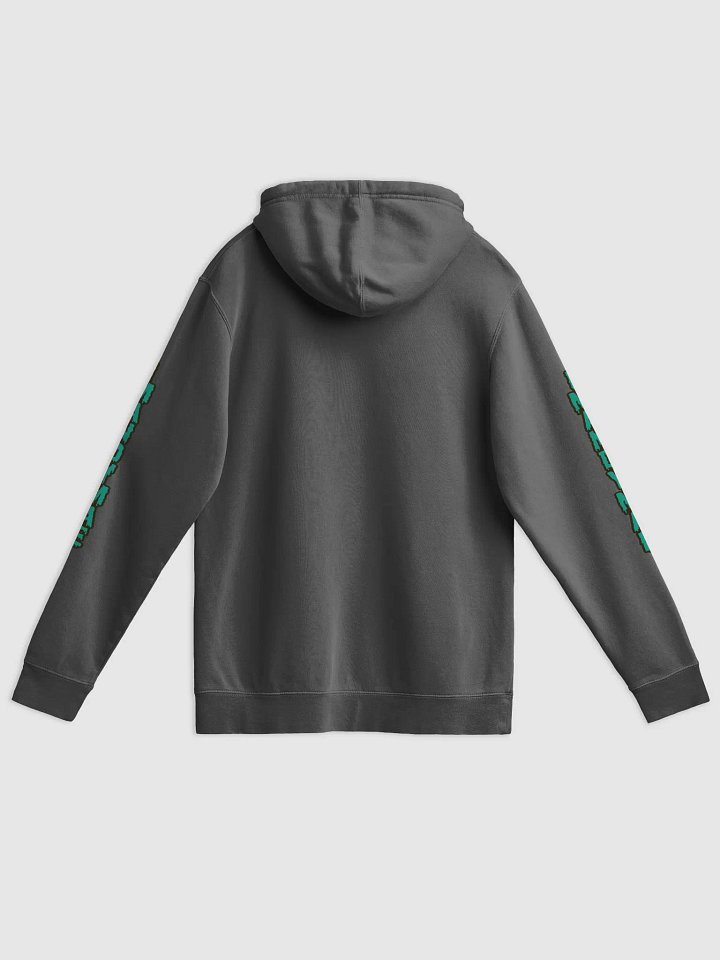 iMandyMae Sweatshirt With Sleeves product image (2)