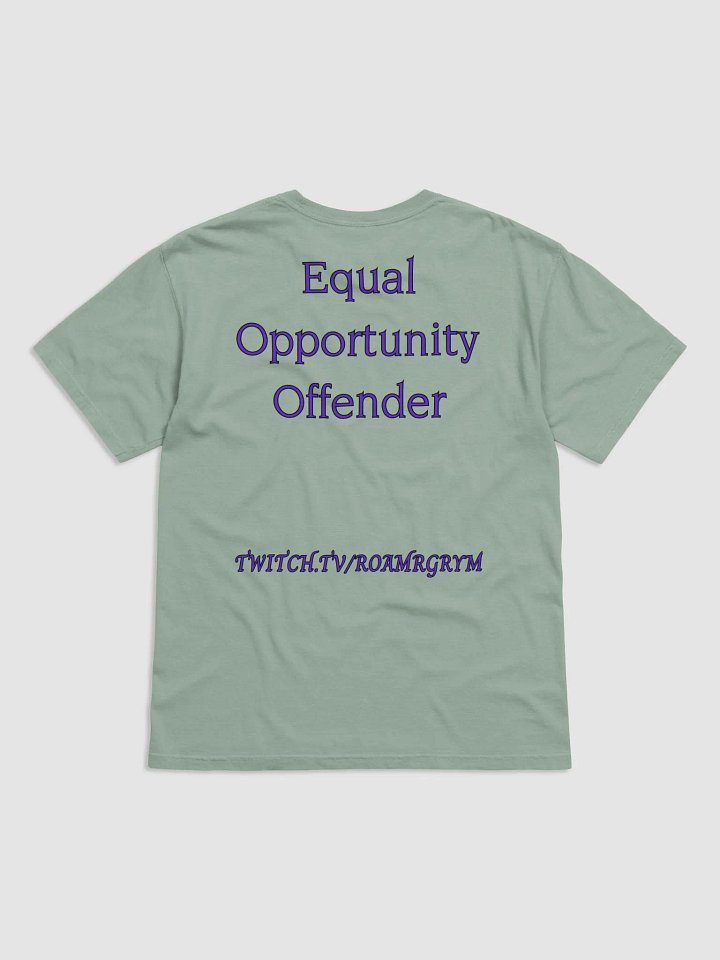 Equal Opportunity Offender product image (2)